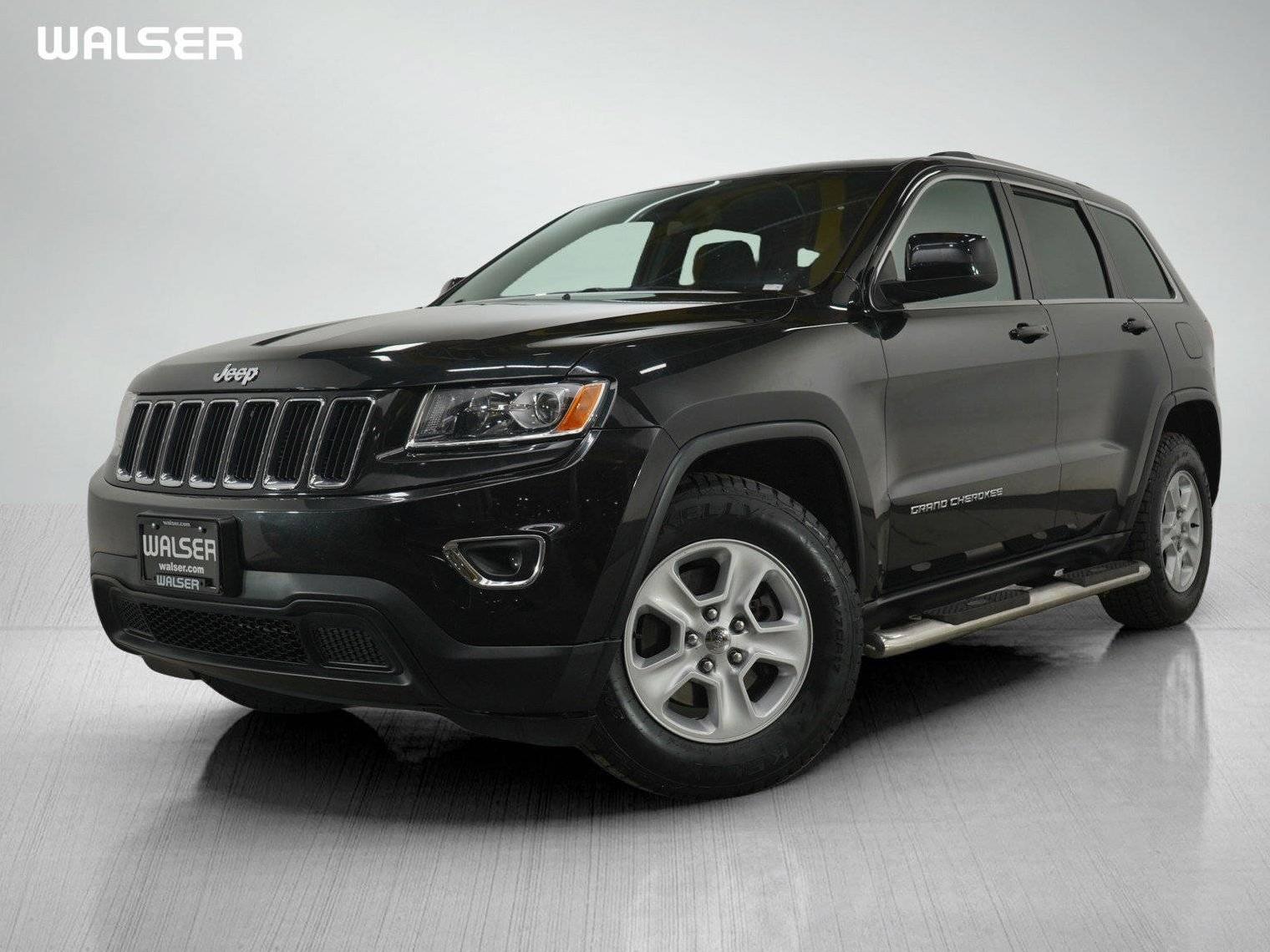 JEEP GRAND CHEROKEE 2014 1C4RJFAG7EC565998 image